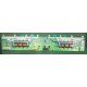 INVERTER THOMSON SSI320_4UA01 REV 0.4 - CODICE A BARRE 02457A