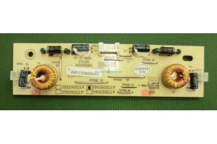 Inverter / Led Driver TV - INVERTER TREVI E123995 AYD230342 - CODICE A BARRE 1008SW001469