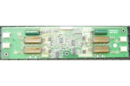 Inverter / Led Driver TV - INVERTER U04.052.C.00 AMBIT REV 5