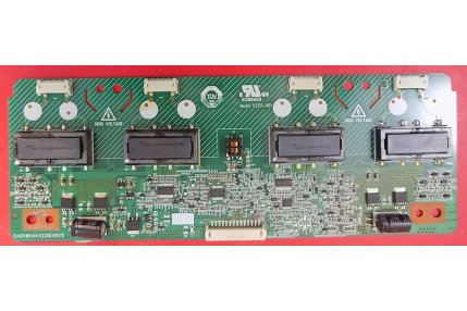 Inverter / Led Driver TV - INVERTER V225-001 4H.V2258.001-D - CODICE A BARRE 1926006304