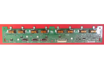 Inverter / Led Driver TV - INVERTER V225-A03 4H.V2258.211 - B1 - CODICE A BARRE 1931T10002