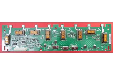 Inverter / Led Driver TV - INVERTER V225-B02 4H.V2258.231 -A1 - CODICE A BARRE 1926T05005