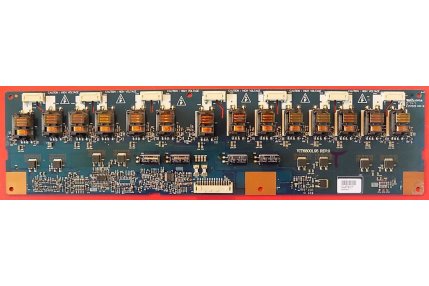  - INVERTER VIT68001.95 REV 0 - CODICE A BARRE CPT 320WF01SC 807224401