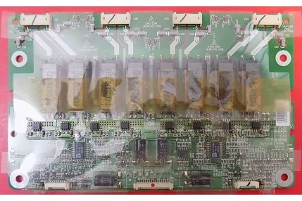 Inverter / Led Driver TV - INVERTER YPNL-M006C 6632L-0035A - CODICE A BARRE 04072