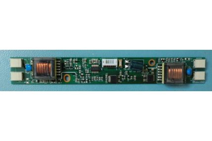  - INVERTER Z0217374A SFP1742E57-VER1.0 - CODICE A BARRE BSFI 1742-57E