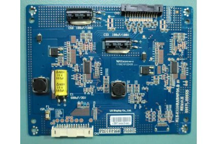  - INVERTERLG KLS-E320RABHF06 D REV 0.0 6917L-0065D