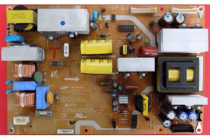  - ALIMENTATORE SAMSUNG BN44-00216A REV 1.0