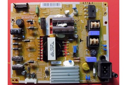  - ALIMENTATORE SAMSUNG BN44-00605A REV. 1.5