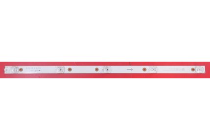 Barre Led - Kit nr. 10 Barre LED AKAI MS-L1457 V7 - CODICE A BARRE A3 M188 H C 17 R72-55D04-013-13 NUOVA