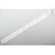 Kit nr. 3 Barre Led LG 17Y 43INCH A LED ARRAY REV0.1 LC4349 0059A - originale