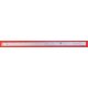 Kit nr.10 BARRE LED AKAI 200-100-50N06X6-D - CODICE A BARRE 92T07D3 160414 NUOVA - originale