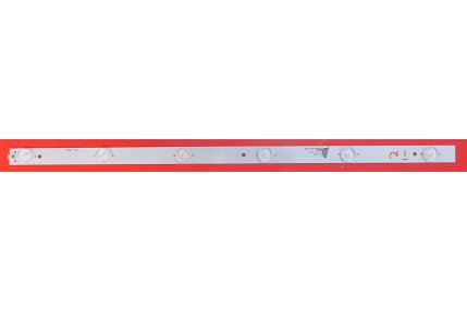 Barre Led - Kit nr.10 BARRE LED AKAI 200-100-50N06X6-D - CODICE A BARRE 92T07D3 160414 NUOVA
