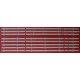 Kit nr.8 barre led nr.5 SVV550AWS_Rev00_A_180523 A 30101183 + nr.3 SVV550AWSRev00_B_180523 30101184 Smontate da Tv Nuovo Origi