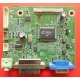 LCD DRIVER HP 492A00281300R - CODICE A BARRE 794291300A00R