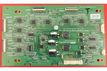  - LED DRIVER - INVERTER LG LGIT PCLF-L910A REV 1.0 3PHGC10004A-R