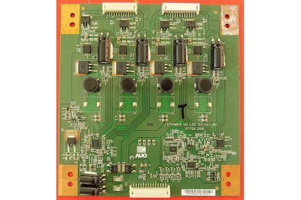 Platine Inverter T370HW04 V0 37T06-D04 Pour TV LG 37LE4500-ZA - Bon état