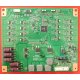 LED DRIVER - INVERTER PHILIPS C500S01E02A - CODICE A BARRE L500S102EB-C008