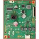 LED DRIVER - INVERTER SONY 1-981-455-11 (173638611) R1 - CODICE A BARRE A2179428A - 0009388L1 - 5408