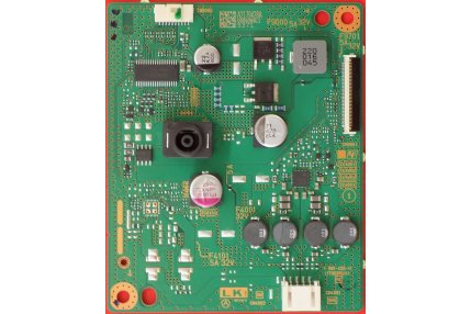  - LED DRIVER - INVERTER SONY 1-981-455-11 (173638611) R1 - CODICE A BARRE A2179428A - 0009388L1 - 5408
