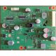 LED DRIVER - INVERTER SONY 1-981-457-12 (173638812) - CODICE A BARRE A2184653B - 5408