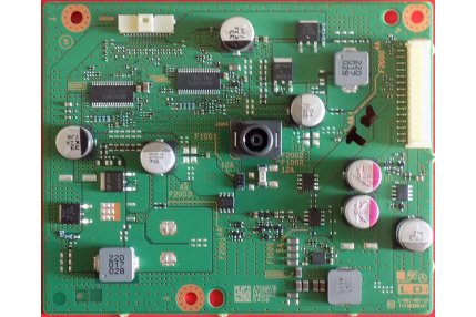 - LED DRIVER - INVERTER SONY 1-981-457-12 (173638812) - CODICE A BARRE A2184653B - 5408