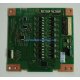 LED DRIVER - INVERTER SONY 14ST016S-B01 REV 1.0 - CODICE A BARRE SYV653TE NUOVA