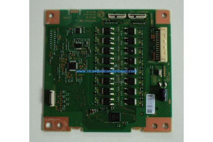  - LED DRIVER - INVERTER SONY 14ST016S-B01 REV 1.0 - CODICE A BARRE SYV653TE NUOVA