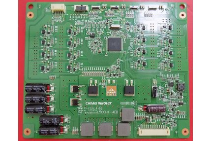 Inverter / Led Driver TV - Led Driver Akai L500H1-4EBCodice a barre D075162