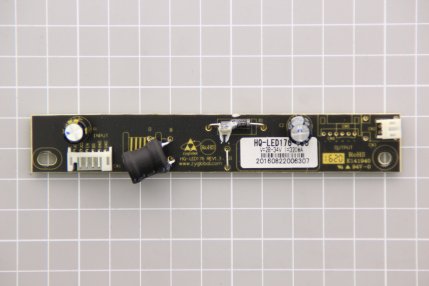  - Led Driver HQ-LED176-160