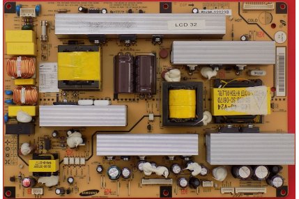  - Alimentatore SAMSUNG BN96-02023B PSLV301501B
