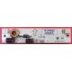 LED DRIVER AKAI HQ-LP220103-1 REV1.0 - CODICE A BARRE HQ-LP220103A2 NUOVO