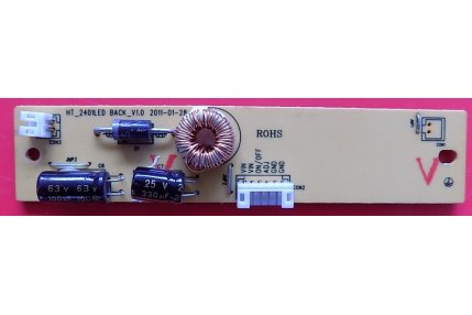  - LED DRIVER AKAI HT_2401LED BACK_V1.0