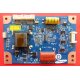 LED DRIVER AKAI SSL320_0E2D REV 0.0