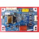 LED DRIVER BLAUPUNKT SSL320_0E2B REV 0.1 - CODICE A BARRE 03520G