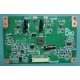 LED DRIVER HAIER T87D106.00 - CODICE A BARRE 27-D045557