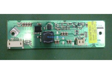 Ricambi PC - Led driver Inno-hit 17CON09-1 060711