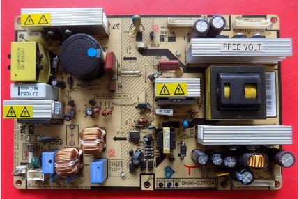  - ALIMENTATORE SAMSUNG BN96-03775A REV 1.3