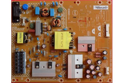 Inverter / Led Driver TV - Led Driver Inverter Philips KPW-LE42FC-O A REV0.1 6917L-0151C