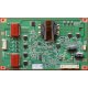 Led Driver Inverter Samsung SSL400_3E2A - 00198AWB