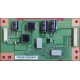 Led driver inverter Sony ST500AU-6S01 REV:1.0 Codice a barre 5550T