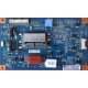 Led Driver Inverter SSL460_3E2A REV 0.2 HITACHI Originale