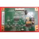 LED DRIVER LG DY32INCH 6CH V1.3 - CODICE A BARRE CRH-110718-03-1AP-02238