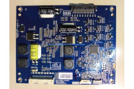  - LED DRIVER LG PCLC-D002 J REV0.0 6917L-0045C 3PDGC20001J-R