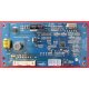 LED DRIVER LG PPW-LE32SE-0 (A) REV0.5 6917L-0080A - CODICE A BARRE 2B4V3 080A