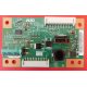 LED DRIVER LG T320XVN01.0 32T21-D01 - CODICE A BARRE TS-5532T21D01