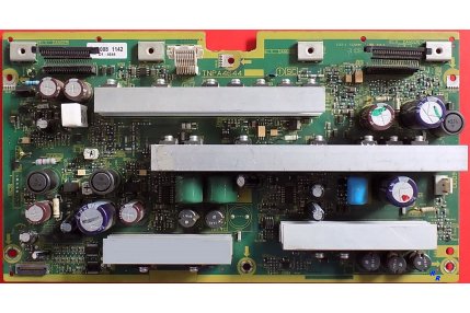  - LED DRIVER MASTER 4H V3416.011 D - CODICE A BARRE 5550T03D01