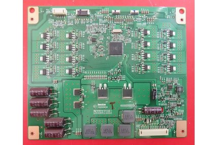  - LED DRIVER MASTER C500S01E02A - CODICE A BARRE L500S102EB-C008