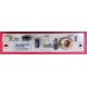LED DRIVER MASTER E328942 - CODICE A BARRE HQ-LED240-03B M216LL01-CW1 NUOVO