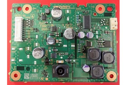  - LED DRIVER SONY 1-889-655-11 (173474411) - CODICE A BARRE A1983521A