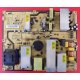 Alimentatore SAMSUNG CS61-0250-10A IP-40M CCFL REV0.9 Codice a barre BN4400140A
